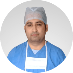 DR. AAMIR JAVED