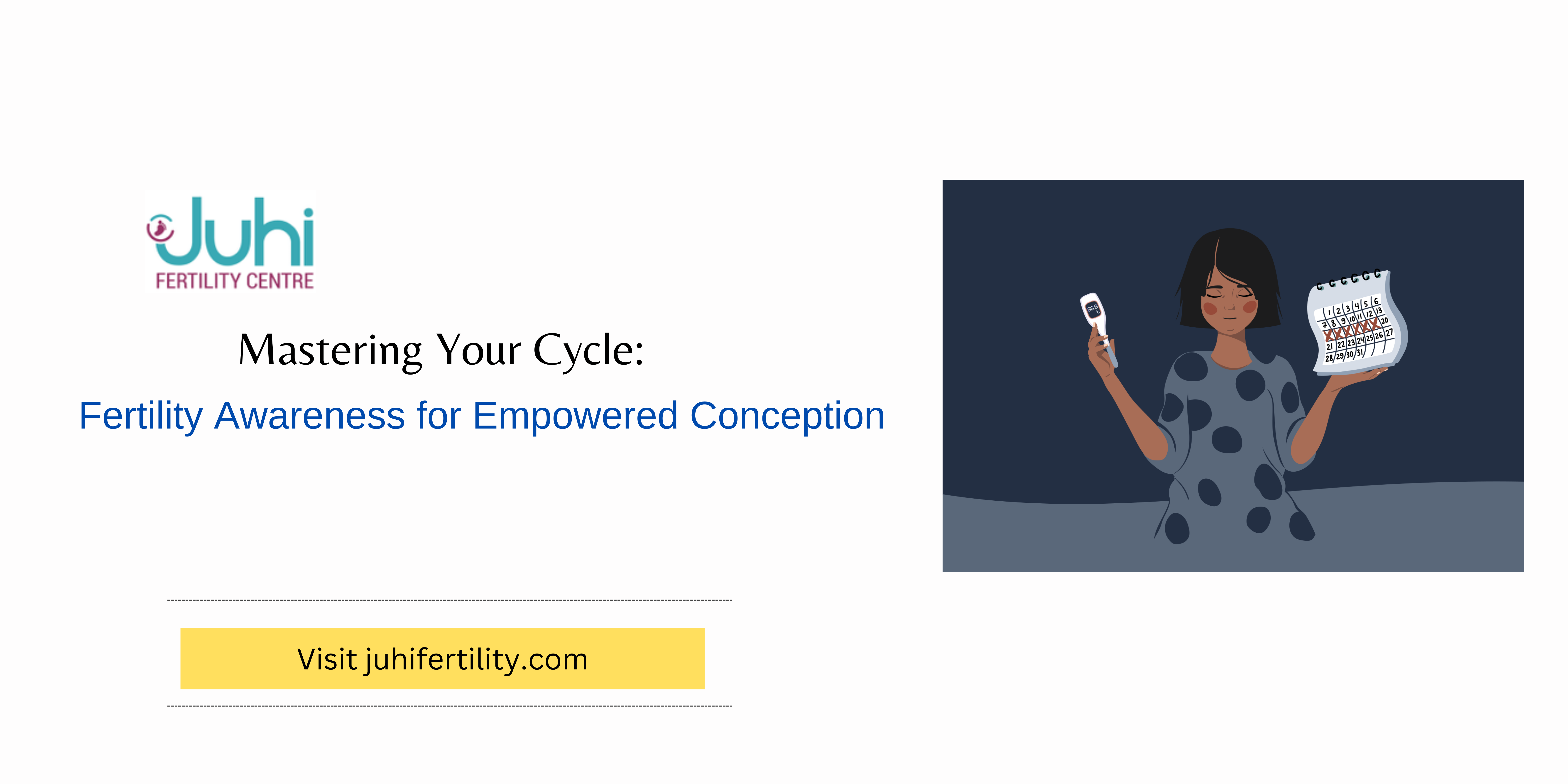 Fertility Awareness for Empowered Conception
