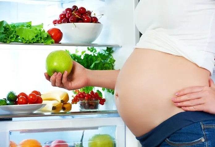 Things to Not Eat While Pregnant & Why