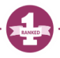Ranked as Best IVF Centre in<br> Telangana, 2019-20 (by the times of Indian Health Survey)