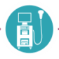 Sophisticated<br> 4G Ultrasound Machine